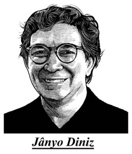 Janyo Diniz ok