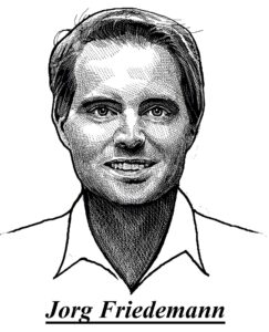 Jorg Friedemann ok