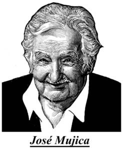 Jose Mujica ok