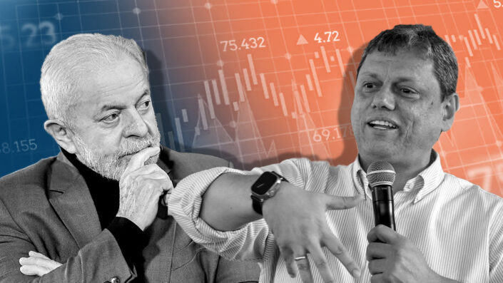 ‘É assustador o que o PT pensa da gente,’ diz Stuhlberger sobre o IOF 