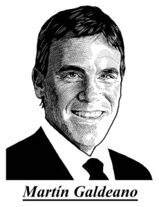 O levante da indústria siderúrgica contra o aço chinês 2 Martin Galdeano ok