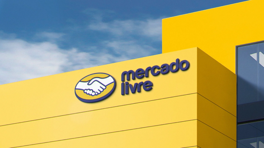 Mercado Livre atinge nova máxima histórica. Gracias, Argentina!