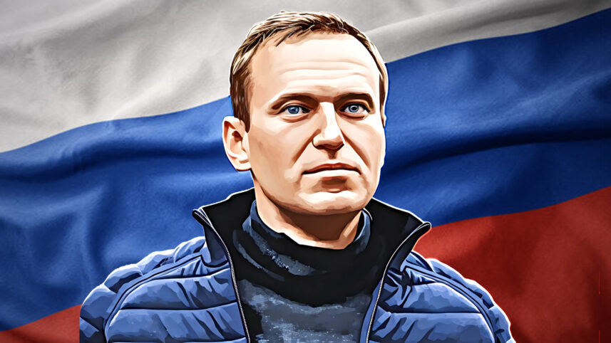 Fé no povo, horror a Putin: as memórias de Navalny, o patriota irreverente