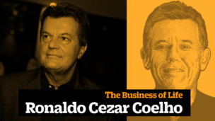 Ronaldo Cezar Coelho: “Vendi a alma pelo que me disseram que daria certo”