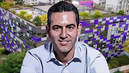 ‘Founder mode on’: as mudanças que Vélez está fazendo no Nubank