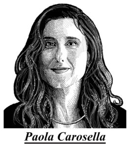 Paola Carosella ok