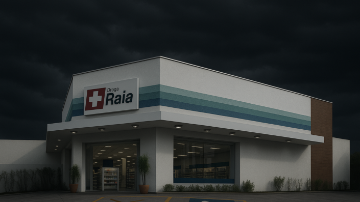 RD tem maior queda diária de sua história