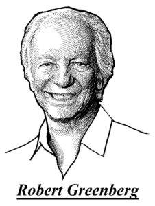 Robert Greenberg ok