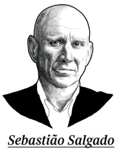 Sebastiao Salgado v2