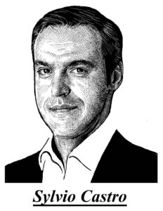 Sylvio Castro ok