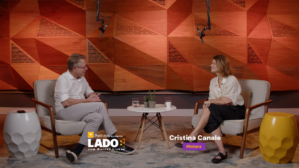 Cristina Canale e a arte não politizada da “Geração 80”