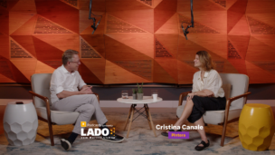 Cristina Canale e a arte não politizada da “Geração 80”