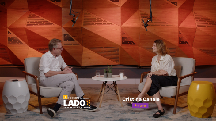 Cristina Canale e a arte não politizada da “Geração 80”