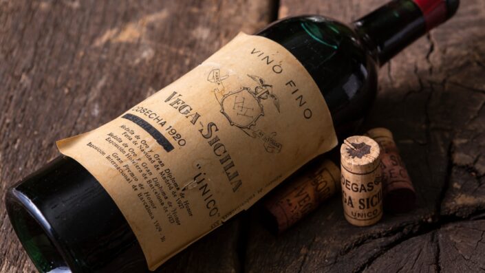 Vega Sicilia: como Pablo Álvarez criou um ícone da Espanha e do mundo