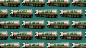 Vibra tem EBITDA recorde para um primeiro tri – mas com a ajuda de ‘one-offs’