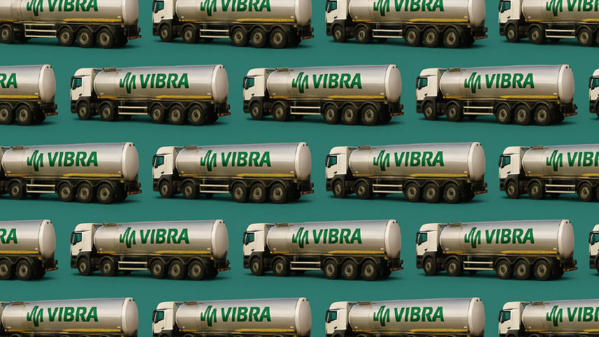 Vibra tem EBITDA recorde para um primeiro tri – mas com a ajuda de ‘one-offs’