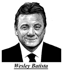 Wesley Batista ok