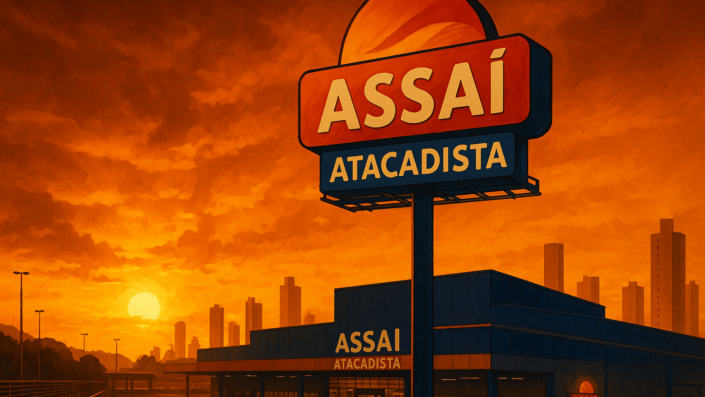 Assaí sobe com upgrade do BofA, que vê chance de venda de medicamentos