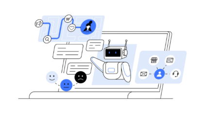 Perplexity e PayPal entram no ecommerce movido a AI