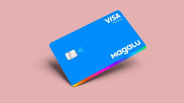 Magalu recruta ex-Nubank para comandar seu banco