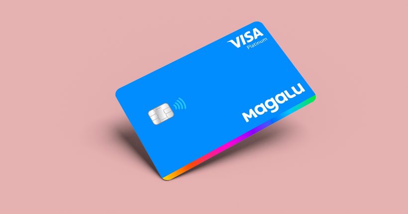Magalu recruta ex-Nubank para comandar seu banco