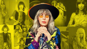 Rita Lee foram várias. Estes docs tentam iluminar algumas