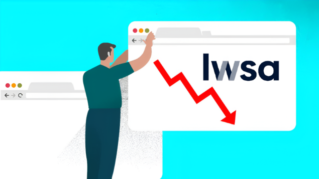 Com earnouts bilionários, LWSA tenta provar que não é um ‘value trap’