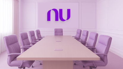 Nubank traz Campos Neto como vice chairman