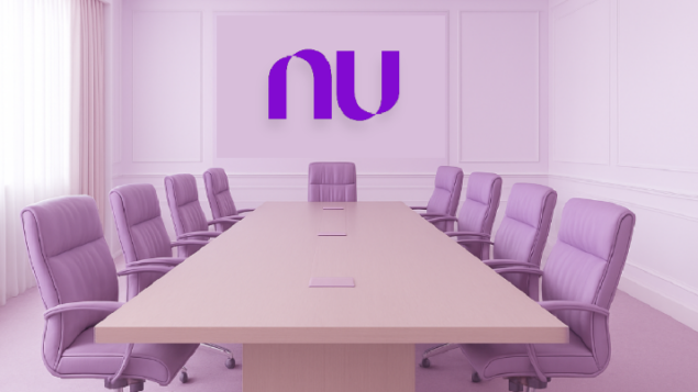 Nubank traz Campos Neto como vice chairman