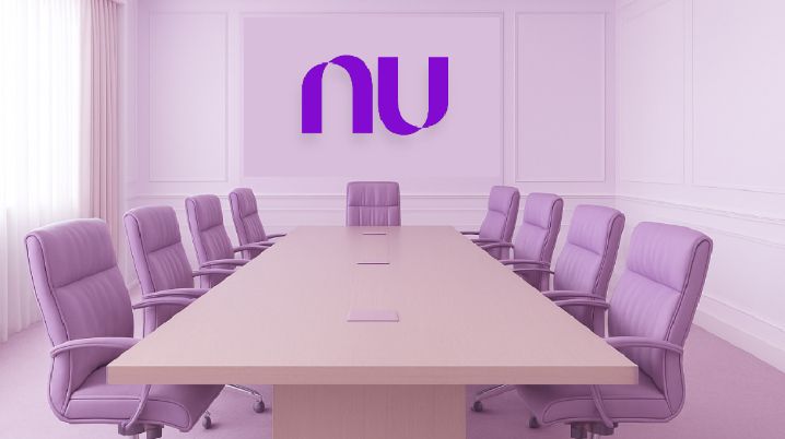 Nubank traz Campos Neto como vice chairman