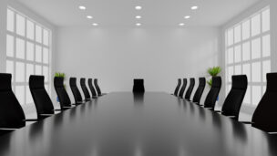 Conselheiros profissionais: mercado debate o que é um bom board