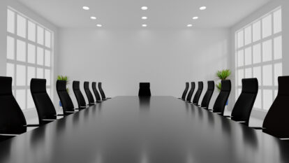 Conselheiros profissionais: mercado debate o que é um bom board