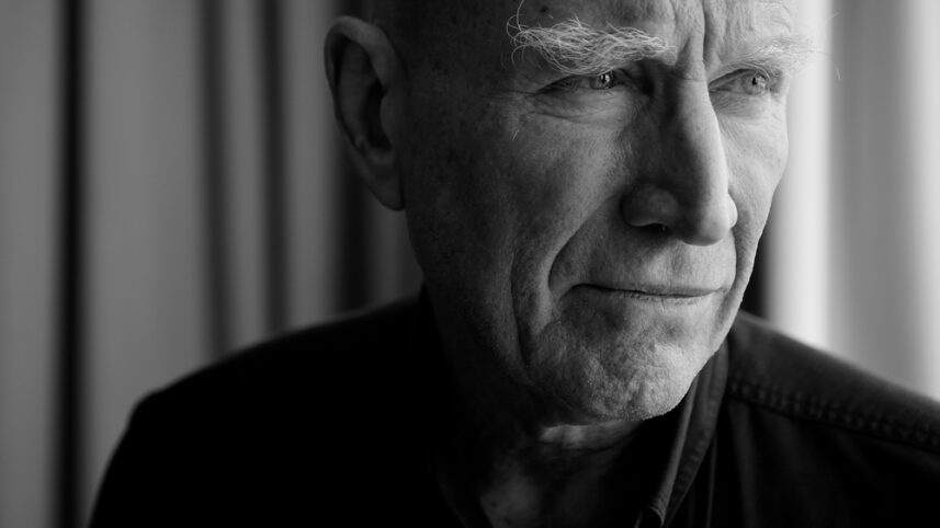 MEMÓRIA: Sebastião Salgado, o fotógrafo do humano