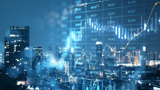 Vórtx compra a Grafeno para crescer no mercado de crédito