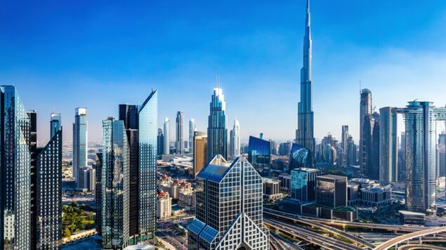 Dubai já tinha os milionários. Agora está atraindo a classe média global