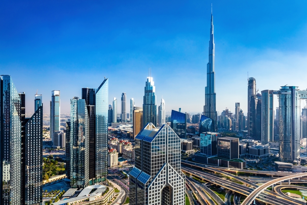 Dubai já tinha os milionários. Agora está atraindo a classe média global