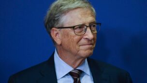 O plano de Bill Gates para doar US$ 113 bilhões em 20 anos