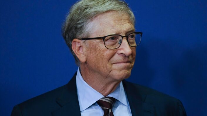 O plano de Bill Gates para doar US$ 113 bilhões em 20 anos