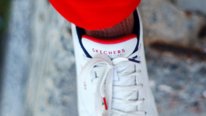 Por que a 3G comprou a Skechers