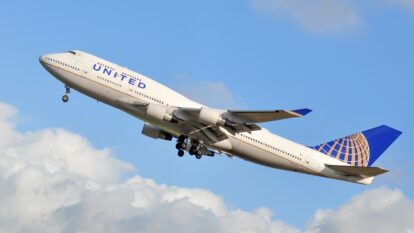 CEO da United diz que modelo ‘low cost’ está morto