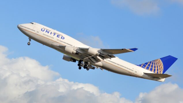 CEO da United diz que modelo ‘low cost’ está morto