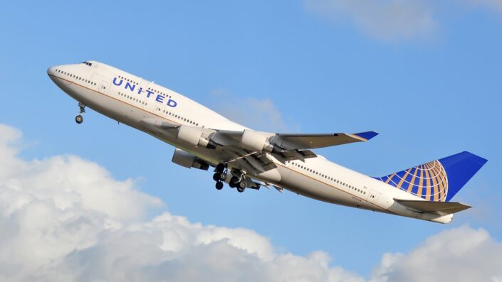 CEO da United diz que modelo ‘low cost’ está morto