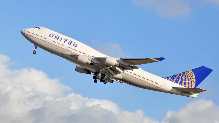 CEO da United diz que modelo ‘low cost’ está morto