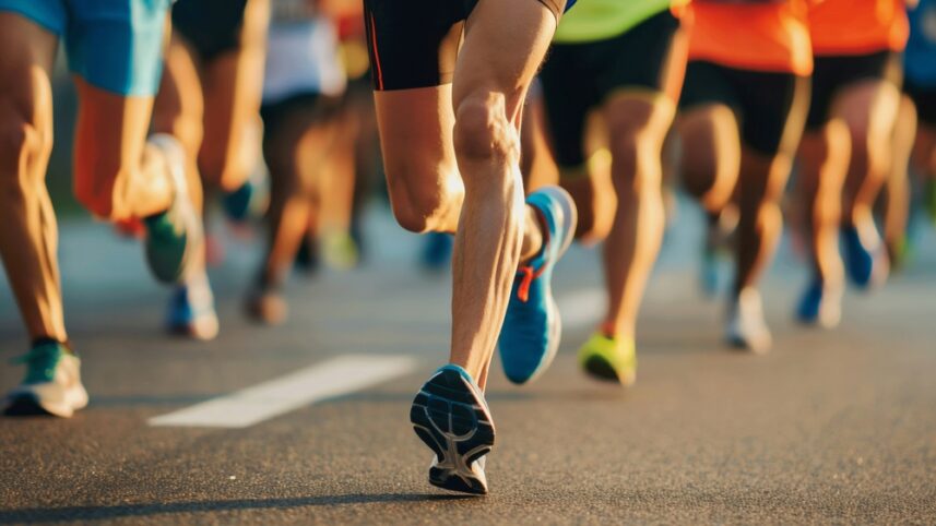 Por que a ASICS está entrando no modelo de franquias 