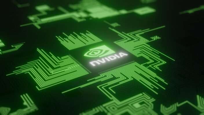 Nvidia does it again. Vendas crescem 69% e batem o consenso; ação dispara 