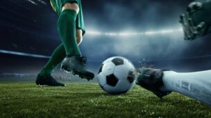 OutField capta R$ 100 milhões para antecipar recebíveis do futebol