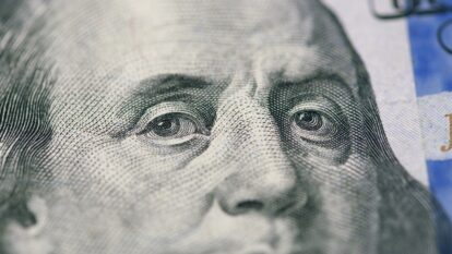 Moody’s tira o ‘triple A’ dos EUA, citando o déficit e a dívida