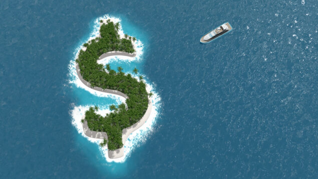Tributação das offshore poderia melhorar, diz autor das novas regras