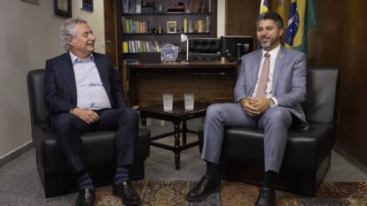 Sen. Marcos Rogério: reformas do setor de energia são “populistas e eleitoreiras”