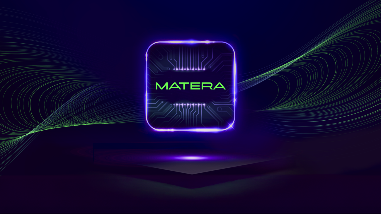 A revolução contínua da Matera – e o seu próximo salto